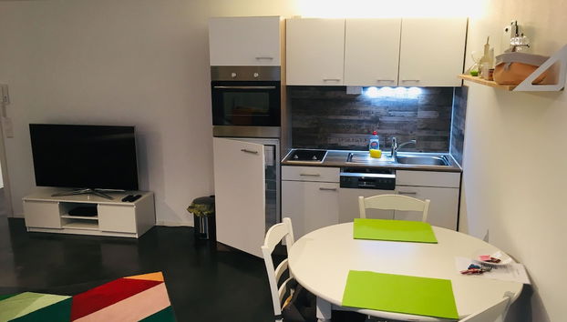 Servicio de comidas en la habitación