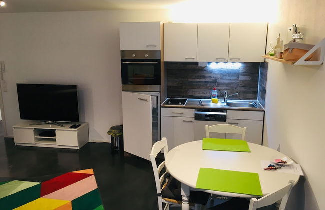 Ferienwohnung in zentraler Lage - Foto 5