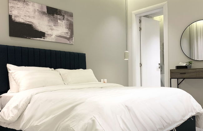 Ghadeer B-3 Royal touch Terrace XZ60 - Foto 3