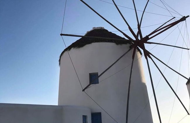 Tour privado de Mykonos en 2 horas con recogida - Foto 11