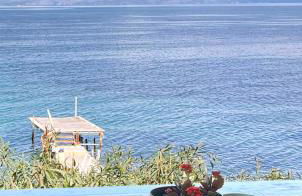 Chelona - Coastal Apartment - Foto 10