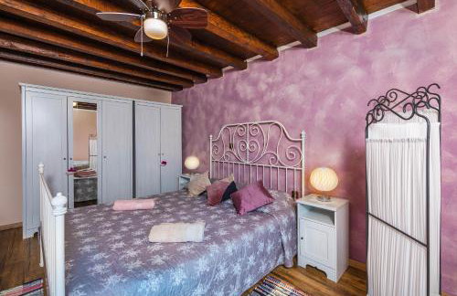 Rustic Istrian house Varesco - Foto 26