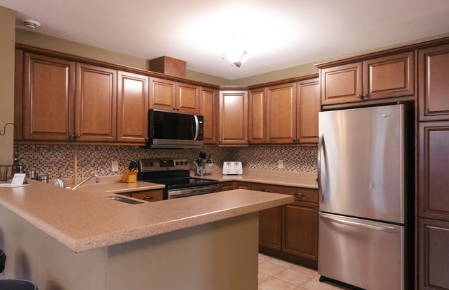 Mont Blanc Hotel & Condos - Foto 56