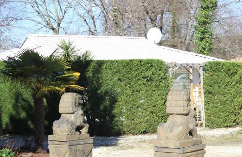 Maison Blanche - Foto 18