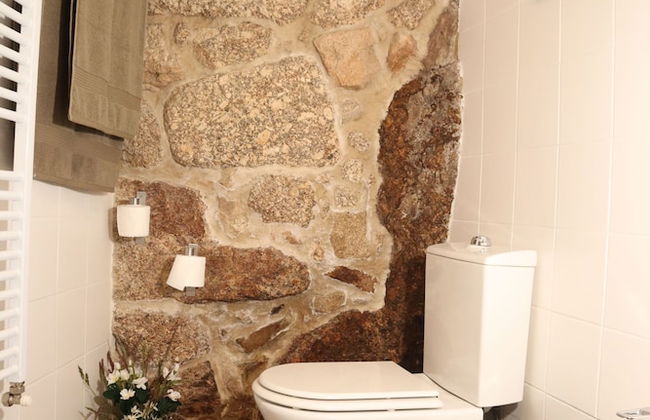 Comfortable Rural Cottage in Ancient Village in the Douro Region - Foto 20