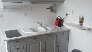 1Centre ville avec parking - Foto 3