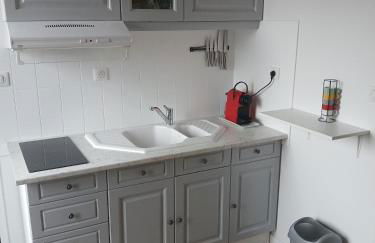 1Centre ville avec parking - Foto 3