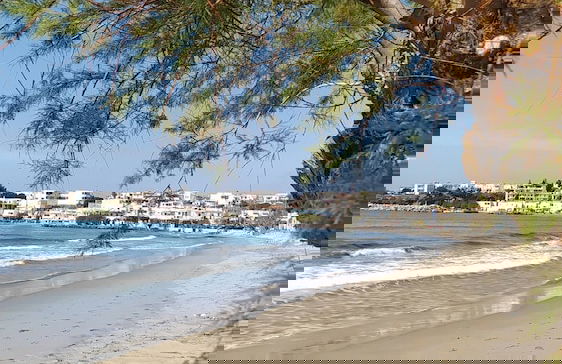 Sea View And Mountain View Apartment For 4 People - Photo 40