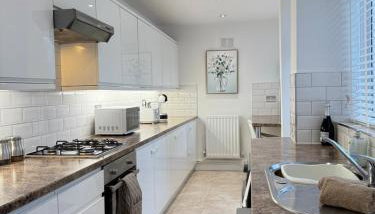 Sea Blue House, Cullercoats - Foto 3