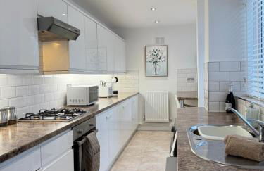 Sea Blue House, Cullercoats - Foto 3