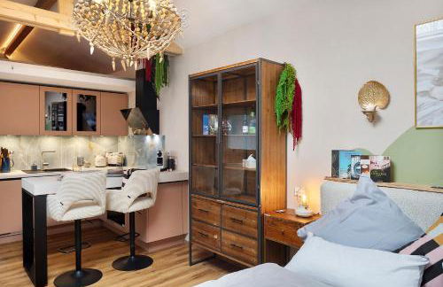 Tiny House am Kaiserstuhl - Foto 1