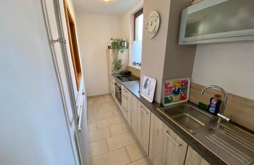 Monteurunterkunft Nesselröden - Foto 2