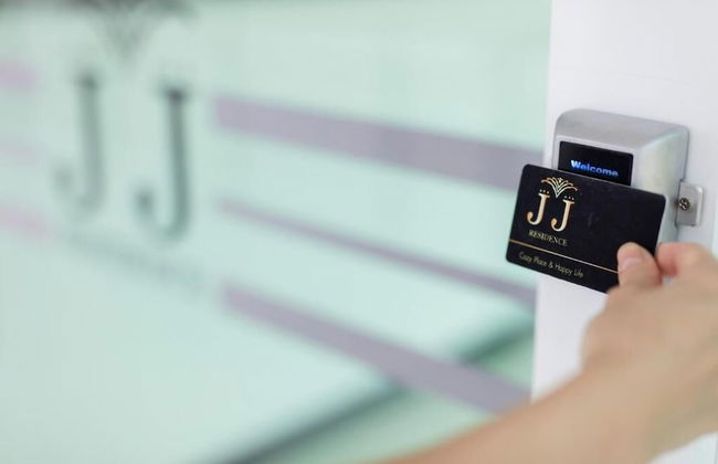 JJ Residence - Foto 7