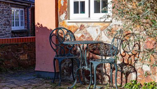 The Tack Room - Foto 5