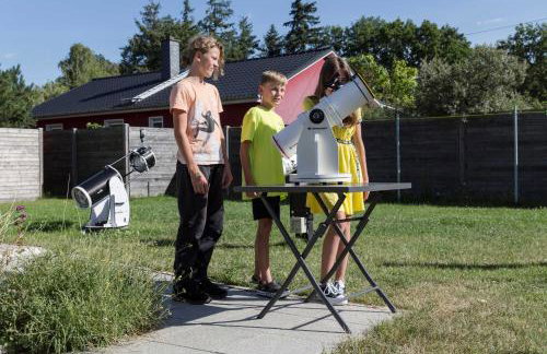 Ferienhäuser im Sternenpark - Photo 65