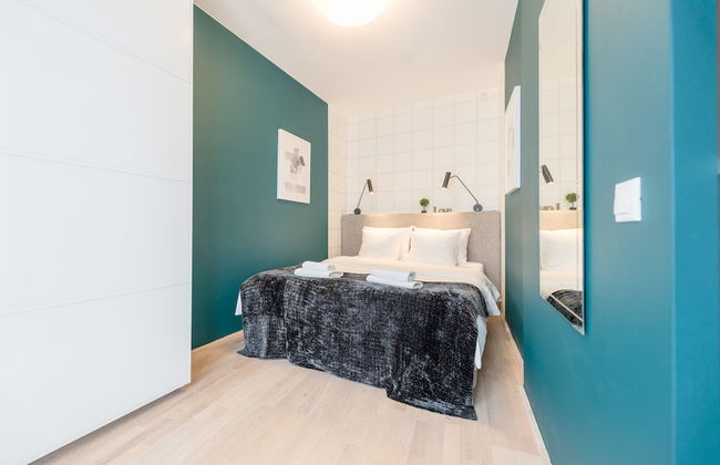 Venus Apartments - King Street II - Photo 5