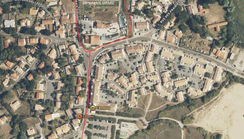 LA FERME DU MARAIS GIRARD (Villas) - Photo 2, Other