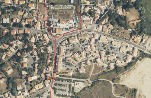 LA FERME DU MARAIS GIRARD (Villas) - Photo 2