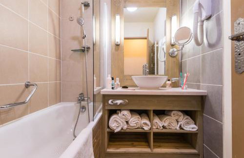 Résidence Pierre & Vacances Premium Les Terrasses d'Eos - Foto 62