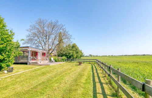 Gîte Le Champ Du Bois - Foto 24