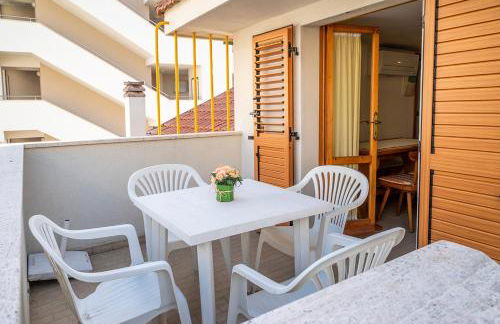 SE034 - Senigallia, graziosa mansarda con vista mare - Foto 6