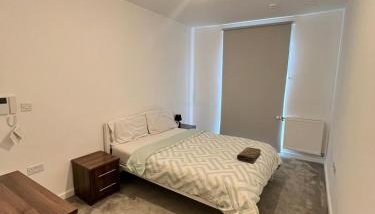 2 Bedroom Wembley - Foto 2