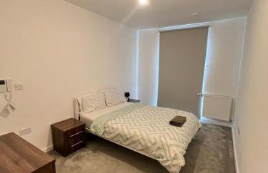 2 Bedroom Wembley - Foto 2