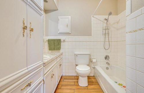 Family Friendly Peaceful Home in Stamford! - Foto 16