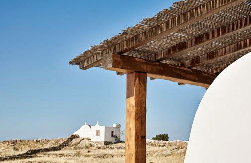 Almyra Guest Houses - Foto 43