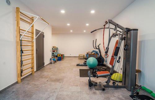 Ant House Complex - Luksusowe domy SPA - Foto 14