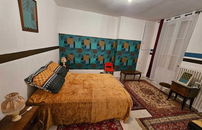 OzaBonair Vierzon Centre Ville - Foto 13