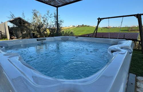 Fattoria Cerqua Rooms and more - Foto 29