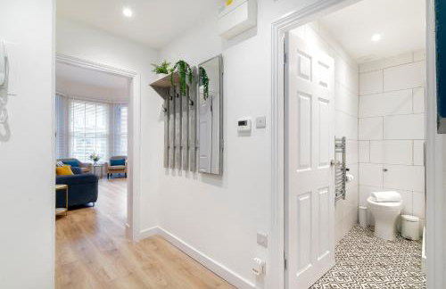 Luxury 2 bed Flat in Notting Hill - Foto 16