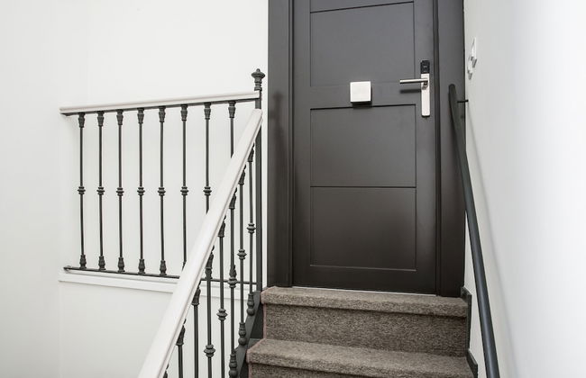 Puerta Catedral Holiday Suites - Foto 41