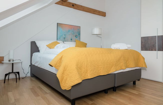 Zurich Furnished Homes - Foto 21