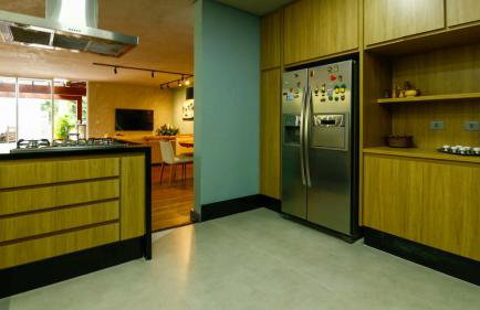 Sitio Cambara Iara Refugio tranquilo na natureza - Foto 27