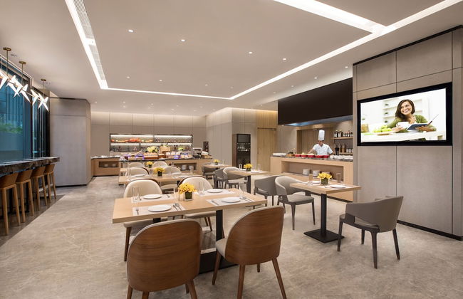 Citadines Songshan Lake Dongguan - Photo 35