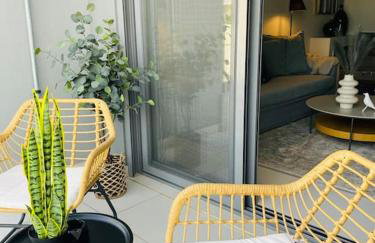 Luxury Maisonette with Shared Pool - Foto 10