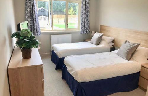 Waterside Lodges Cambridge - Foto 18