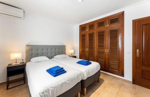 Lanzarote Villa Volcan 7 - Foto 26