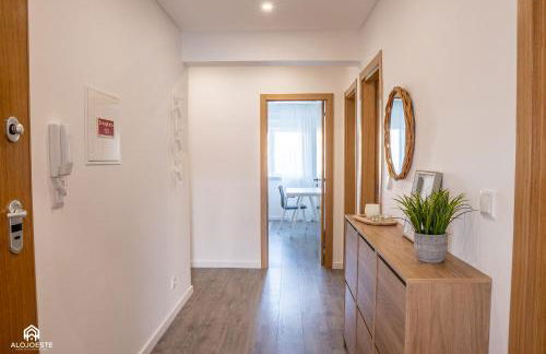 Navio Beach Apartment Santa Cruz - Foto 31