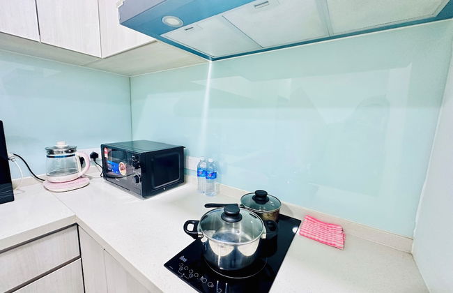 Velocity Suites KL by Rit - Foto 33