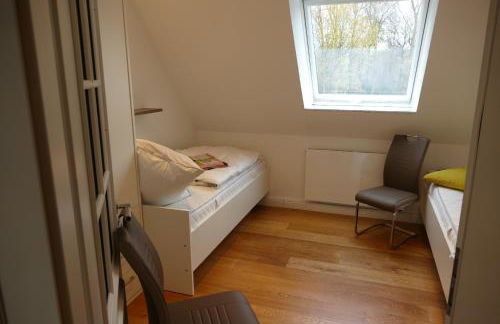 Ferienwohnung am Wulfkamp - Foto 15