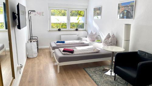 Messeapartment an der Altstadtmauer - Foto 2