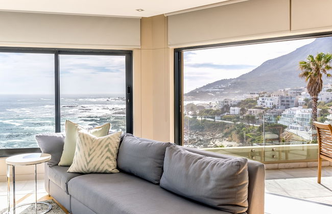 Lions Eye Luxury Apartments - Photo 46