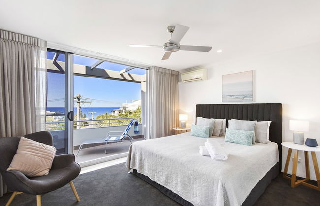 Sundancer Holiday Apartments - Foto 15