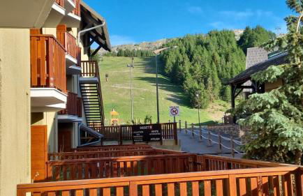 P2 au pied des Pistes La Joue du Loup - Foto 8