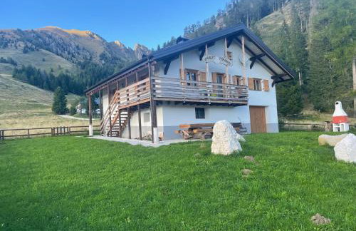 Chalet Paradisi - Foto 30