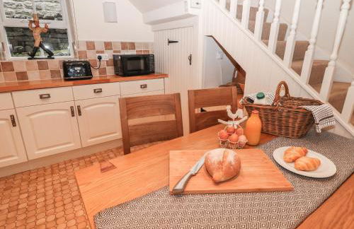 Laburnum Cottage - Foto 12