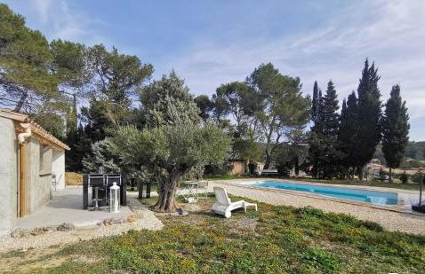 La Pinède - Foto 20